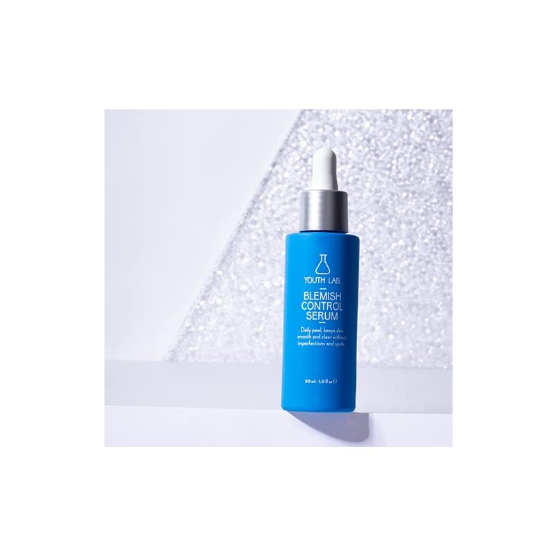 Youth Lab Blemish Control Serum