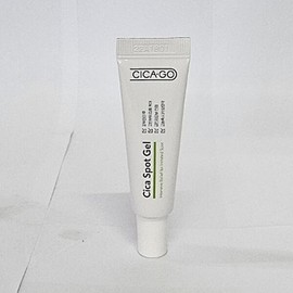 Isoi 아이소이 시카고 시카 스팟 겔 10g ISOI Cica Go Cica Spot Gel 10g