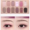 ESPOIR Eye Core Palette 9g, Color:07 Pink Oat Latte
