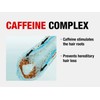 Alpecin Caffeine Shampoo C1 (375ml) - Strengthens Hair Growth And