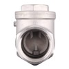 DERPIPE 1-1/2 Inch Swing Check Valve - WOG 200 PSI