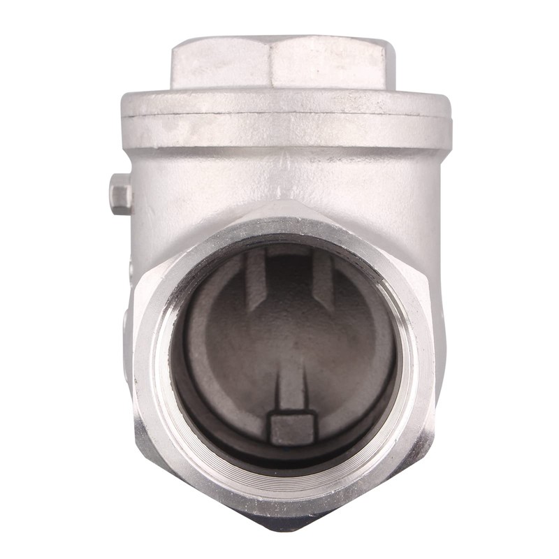 DERPIPE 1-1/2 Inch Swing Check Valve - WOG 200 PSI