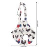 Chicken Holder Bag Efficient Catching Safe Transportation Rooster Hen Sling
