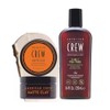 American Crew Matte Clay Duo (Matte Clay 85g & 3-in-1