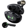 Buxton In-Ear Headphones