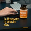 Humanimo Focus Suplemento Alimenticio Natural Mejorar Memoria Concentración Enfoque Teanina