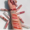 Labial Gloss Voluminizador Thirsty Italia Deluxe Pleasure Color MODEST