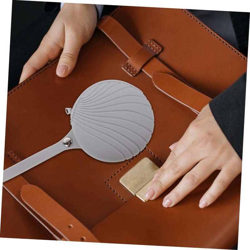 TOVINANNA 4pcs Female Holder Case Portable Storage Bag for Period