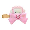 Sanrio 646334 Secret Bangs Clip (Sakura), Sanrio Characters, For Ages