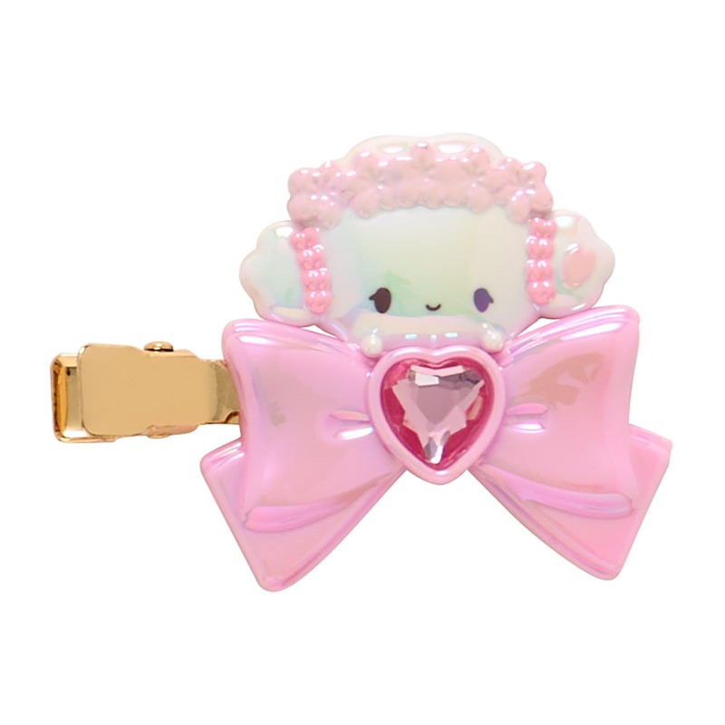 Sanrio 646334 Secret Bangs Clip (Sakura), Sanrio Characters, For Ages