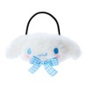 Sanrio 484571 Cinnamoroll Face Shaped Ponytail Holder