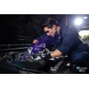 Wonder Grip WG-555 Duo - Work Gloves with Nylon Material