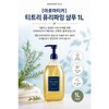 아로마티카 티트리 샴푸 1L 대용량 탈모증상완화 두피케어 온니위드 코인티슈 증정,