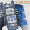 Optical Power Meter Fast Accurate Low Battery Consumption Optical Fiber