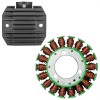 For Kawasaki Stator & Regulator Rectifier for Kawasaki VN750 Vulcan