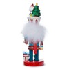 Peanuts/Hollywood Nutcrackers Kurt Adler Snoopy Hollywood Nutcracker, 12-Inch
