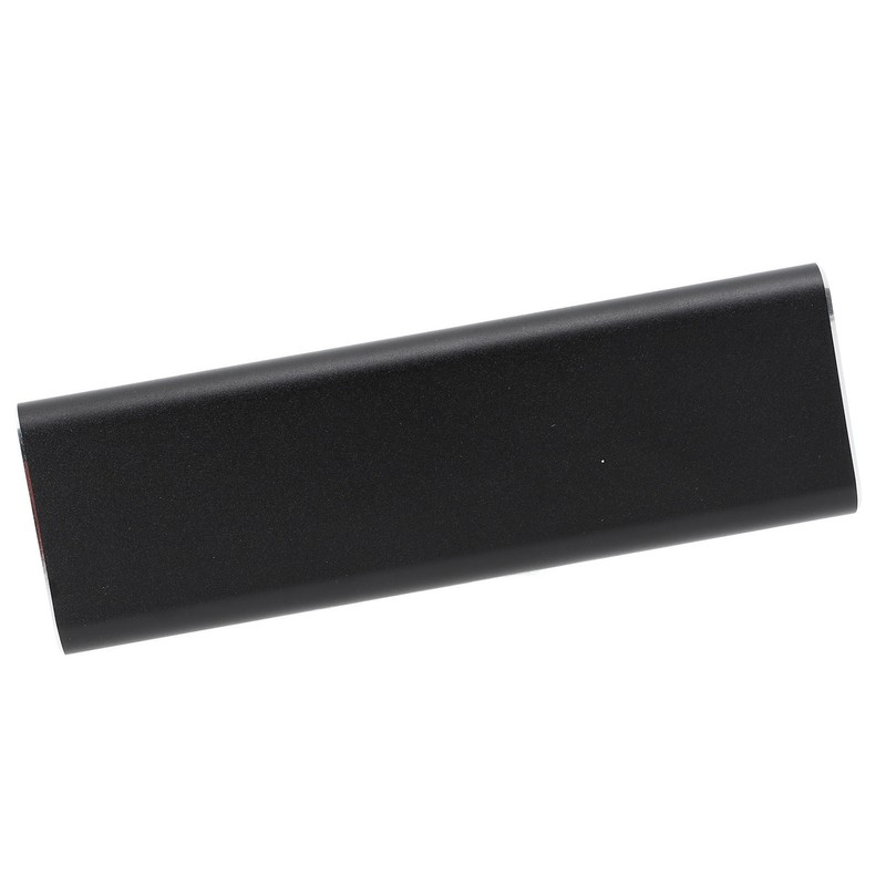 M.2 NVMe SSD Enclosure USB3.1 Gen2 Type C 10Gbps Aluminium
