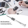 6Pcs Slot Screwdriver Electronic Product Disassembly Repair Hand Tightening Tool