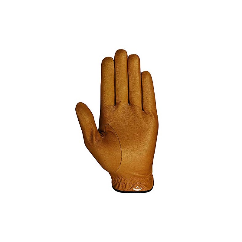 Callaway Golf Opti Color Glove (Worn on Left Hand, Men's,