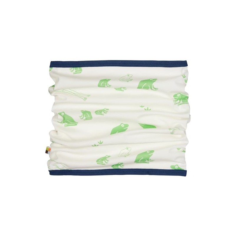 loud + proud Unisex Children's Print Organic Cotton GOTS Certified