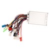 48V 350W Electric Bike Brushless Controller Aluminum Alloy Electric Scooter