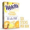 Welch's Singles To Go Water Drink Mix - Powder Sticks,