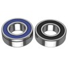 Front Wheel Bearing Kit 25-1691 for Harley ABS Models