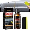 Bettinay 50ML Back to Black Dashboard Restorer, Car Interior Plastic