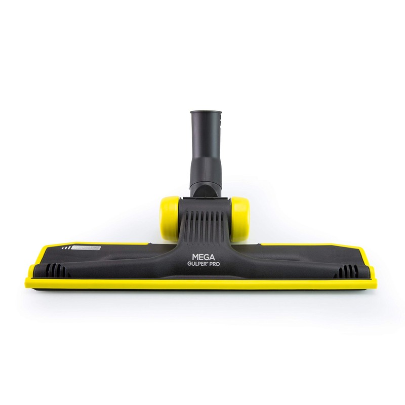 Mega Gulper Pro 32mm Extra-Wide 380mm Head 25% Faster Clean