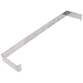 Germerott Bienentechnik 5 x Small Lid Holder Stainless Steel for Mini Plus Loot Price per Item 3.39 Euro