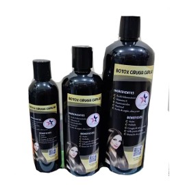Stars Lisse Alisado Capilar