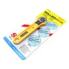 Supercrafts 28mm Rotary Cutter and Replacement Blades Bundle