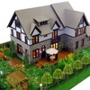 BESPORTBLE Model Trees 20Pcs: 3.5inch Mini Diorama Train Miniature Forest