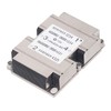 Server Fin Heatsink Aluminum Alloy CPU Cooler Industrial Controller Radiator