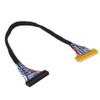 Jimdary 30 Pin LVDS Cable, LVDS Cable, Durable Accuracy Repair