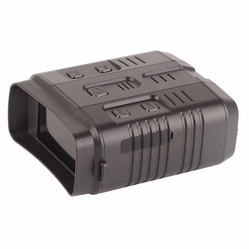 Night Vision Binoculars 5X Zoom 3in Screen IP54 Waterproof Light