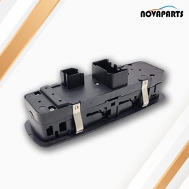 Master Power Interruptor de ventana para Chrysler Town & Country Dodge Grand Caravan Ram C/V
