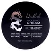Billy Jealousy Headlock Hair Molding Cream, Hair Styling Cream for