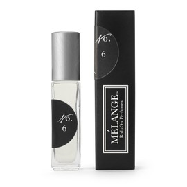 Melange Pomegranate & Grapefruit Roll On Perfume .25 ounces