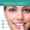 Coconut Oil Pulling for Teeth Whitening-Cocofresha Powerful Organic Coconut Peppermint