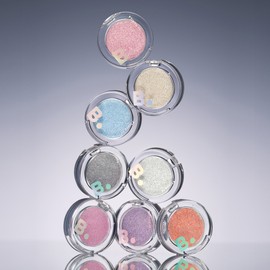 Banila Co. [Vanillaco] Hyper Holobeam Eye Glitter 1.8g / [바닐라코] 하이퍼 홀로빔 아이 글리터 1.8g