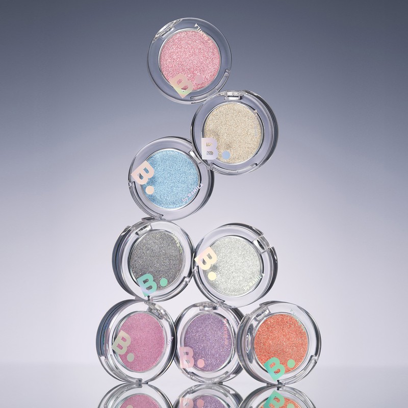 Banila Co. [Vanillaco] Hyper Holobeam Eye Glitter 1.8g / [바닐라코]