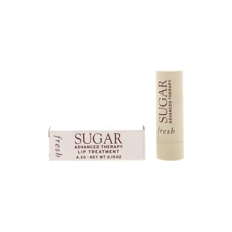 Fresh Sugar Lip Treatment Advanced Therapy, 0.15 Ounce