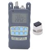 Optical Fiber Power Meter Portable Cable Tester SC FC ST