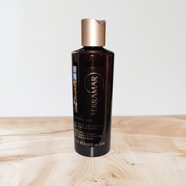 Gel de Masaje Corporal con Aceite de Almendras, Ilipé y Rosa Mosqueta, Relajante Muscular