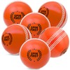 ADS SPORTS Wind Cricket Balls - Air Hollow Practice Balls