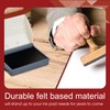 Shiny SHI-40168 Small Rubber Stamp Pad, 2 3/4" x 4