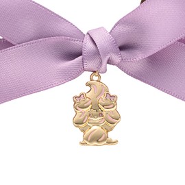 Pokemon Center Original Pokemon Accessory Satin Ribbon Rubber 45, Mahwhip