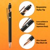 ZEBRA SARASA Nano Gel Ballpoint Pen 0.3mm Extra Fine Point