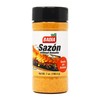 Badia Sazon without Annatto (Achiote), 7 oz – Savory Seasoning
